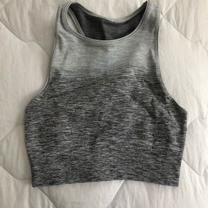 Lululemon Ebb to Train Bra